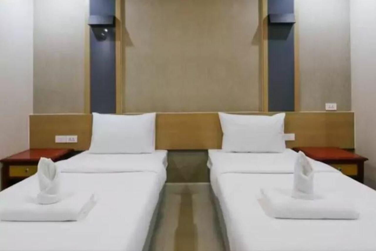 Kim Hostel 2 At Morleng Банкок Екстериор снимка