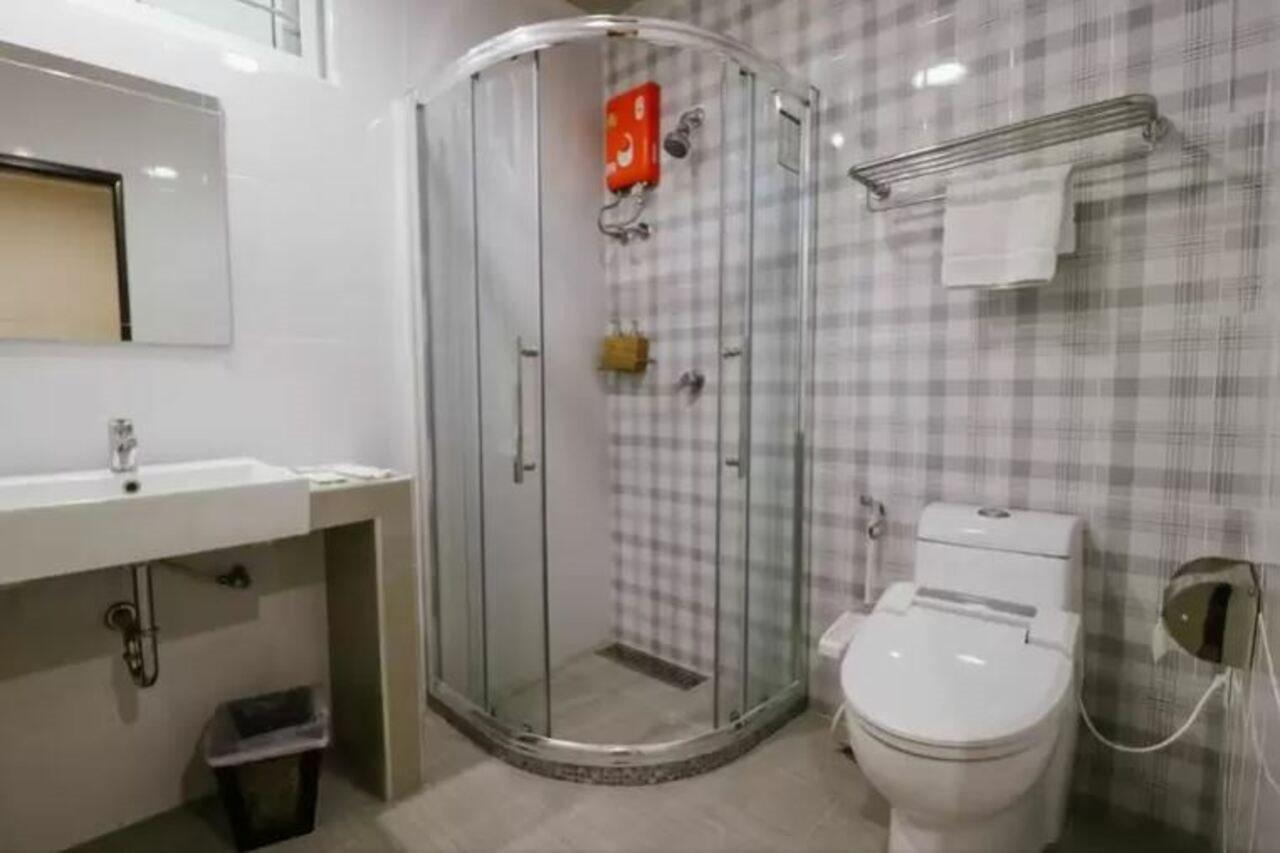 Kim Hostel 2 At Morleng Банкок Екстериор снимка