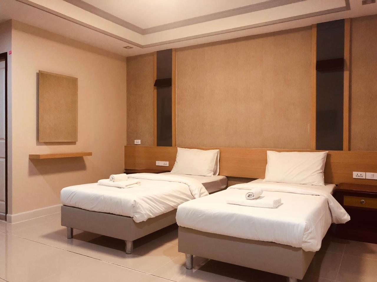 Kim Hostel 2 At Morleng Банкок Екстериор снимка
