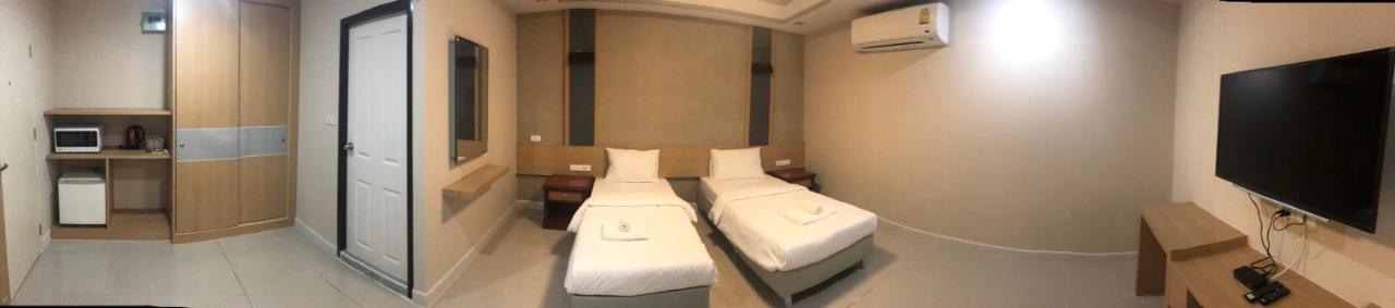 Kim Hostel 2 At Morleng Банкок Екстериор снимка