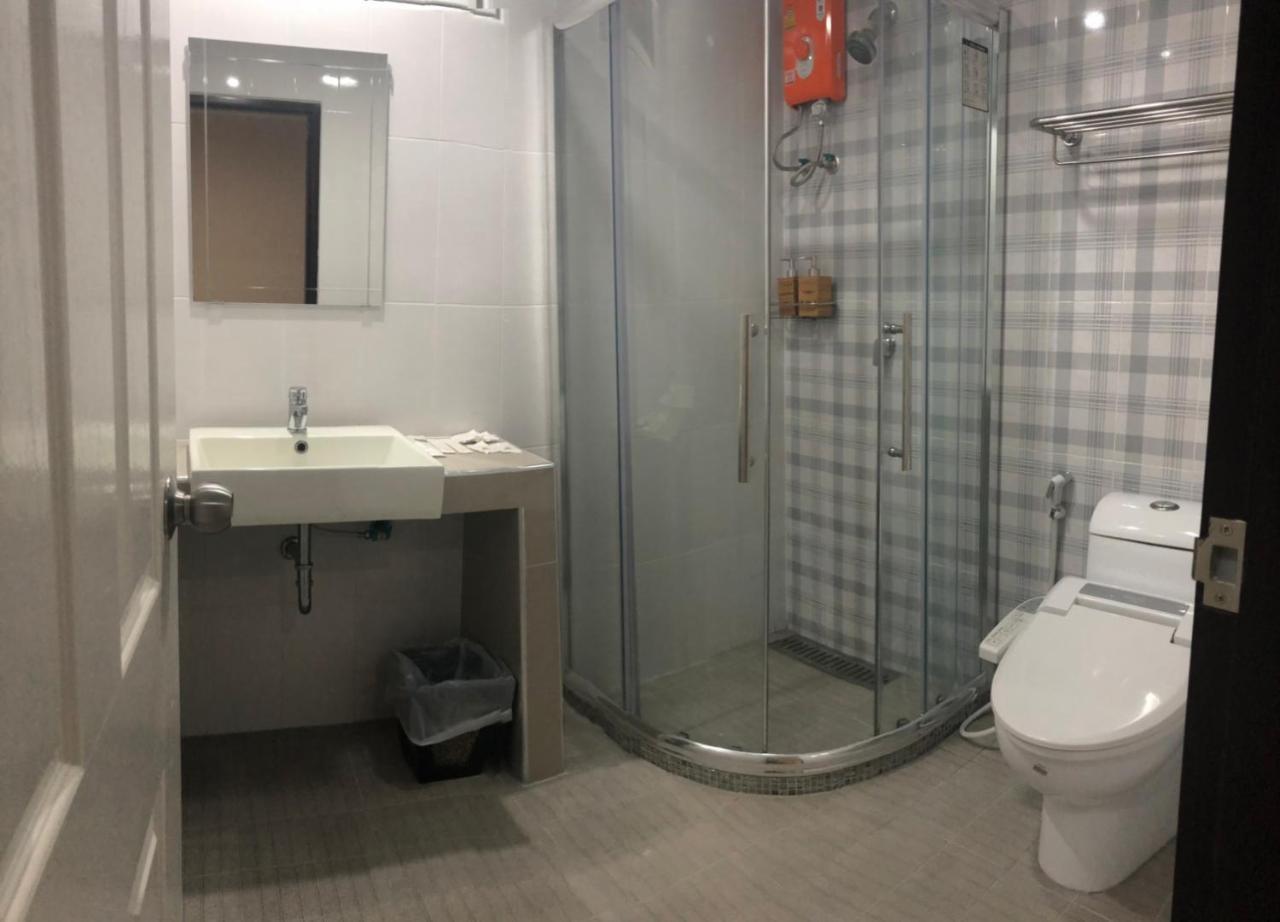 Kim Hostel 2 At Morleng Банкок Екстериор снимка