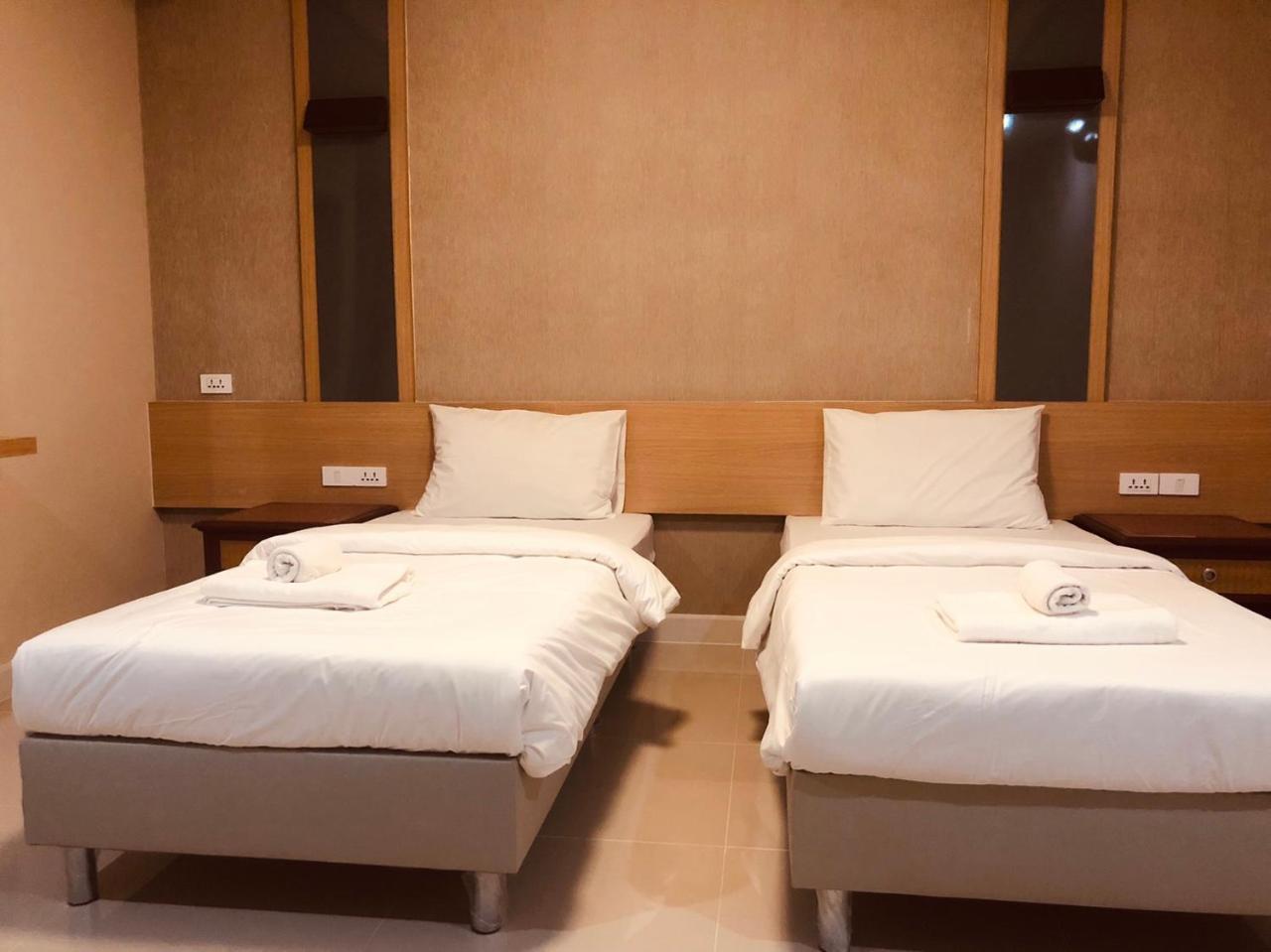 Kim Hostel 2 At Morleng Банкок Екстериор снимка