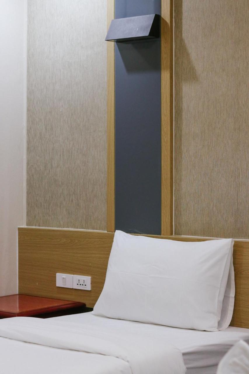 Kim Hostel 2 At Morleng Банкок Екстериор снимка