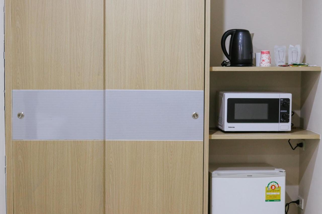 Kim Hostel 2 At Morleng Банкок Екстериор снимка