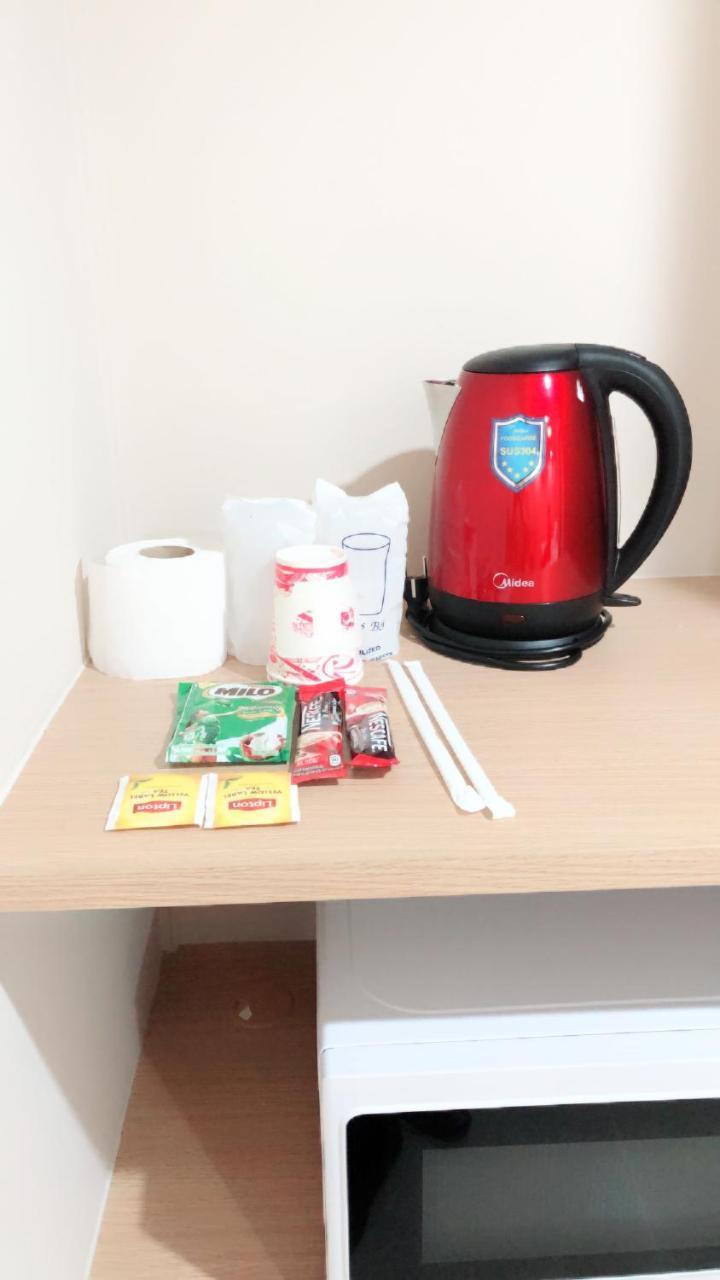 Kim Hostel 2 At Morleng Банкок Екстериор снимка