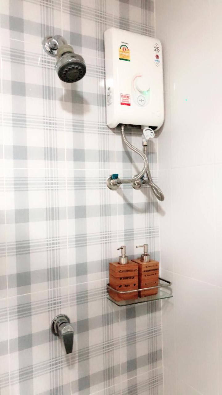 Kim Hostel 2 At Morleng Банкок Екстериор снимка